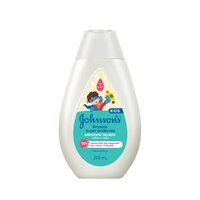 Sabonete Líquido JOHNSON'S® Limpeza Super Poderosa