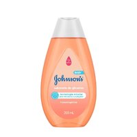 Sabonete Líquido de Glicerina JOHNSON'S® Baby