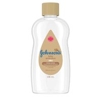 JOHNSON'S® Baby Óleo Amêndoas
