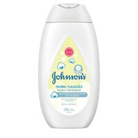 Loção Hidratante JOHNSON'S® Recém-Nascido
