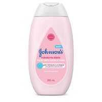 Loção Hidratante JOHNSON’S® Hidratante Diário