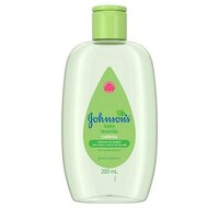 Colônia JOHNSON’S® Baby Lavanda