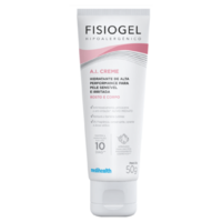 Creme hidratante AI Fisiogel