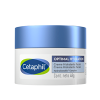 Creme Hidratante Facial Optimal Hydration Cetaphil Galderma