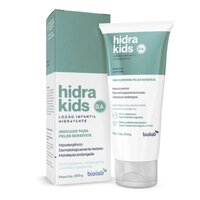 Hidrakids DA Loção Biolab