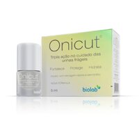 Onicut Gel Biolab