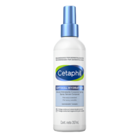 Sérum Hidratante Corporal Spray Optimal Hydration Cetaphil Galderma