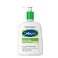 Loção Hidratante Cetaphil Galderma
