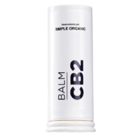 Balm CB2 Simple Organic