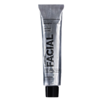 Blending Facial Simple Organic