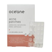 Acne Patches Oceane
