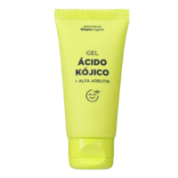 Gel Ácido Kójico Simple Organic