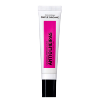 Creme para Área dos Olhos Antiolheiras Simple Organic