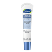 Sérum Renovador Para Área Dos Olhos Optimal Hydration Cetaphil Galderma