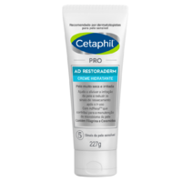 Creme Hidratante Pro AD Restoraderm Cetaphil Galderma