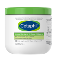 Creme Hidratante Cetaphil Galderma