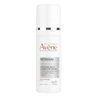 Retrinal 0.1 Creme Intensivo Multi Corretor Avene