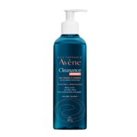 Cleanance Intense Avene