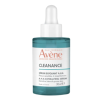 Cleanance  Sérum Esfoliante A.H.A Avene