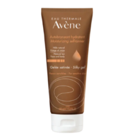 Autobronzeador Hidratante Gel Acetinado Avene