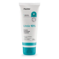 Creme Hidratante Corporal Ureia 10% Panvel