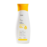 Hidratante Corporal Firmador Com Coenzima Q10 + Vitamina C Panvel