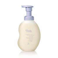 Sabonete em Espuma Relaxante Mamãe e Bebê Natura