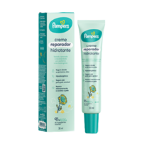 Creme Reparador Pampers