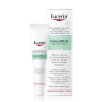 Eucerin Dermo Pure Gel Creme Ação Renovadora Intensa Eucerin