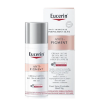 Eucerin Anti-Pigment Creme Clareador Facial Dia FPS30 Eucerin