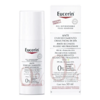 Eucerin Anti Redness Fluido Neutralizante Tinted FPS 30