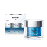 Eucerin Hy-Fi Daily Booster+Repair Gel Facial Antirrugas