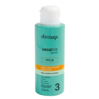 Secatriz Loção Tônica Rosada Dermage