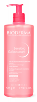 Sensibio Gel moussant Bioderma