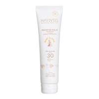 Protetor Solar Mineral FPS 30 - Baby & Kids Nativeg