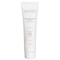 Protetor Solar Mineral FPS 30 - Corpo e Rosto Nativeg