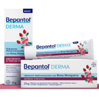Bepantol® Derma Rosa Mosqueta