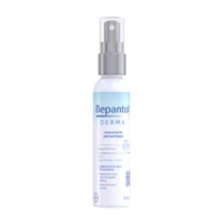 Hidratante em Spray Bepantol Derma