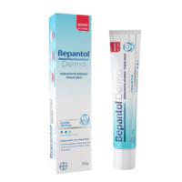 Bepantol Derma Toque Seco