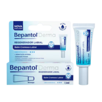 Bepantol Derma Regenerador Labial