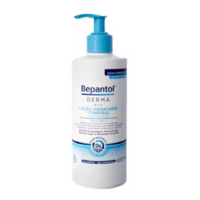 Bepantol Derma Hidratante Restaurador Diário
