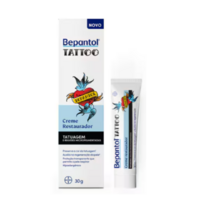 Bepantol® Tattoo