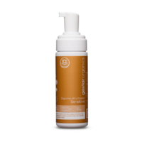Espuma de Limpeza Sensitive Gestante Gestar Organics