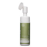 Espuma de Limpeza Oil Control Gestar Organics