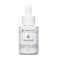 Sérum Facial Anti Acne Gestar Organics