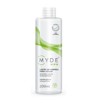 Loção de limpeza para axilas Hipo MYDE