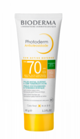 Photoderm Antioleosidade FPS 70 Cor 1.0 Bioderma