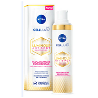 NIVEA Fluido Facial Cellular Luminous 630