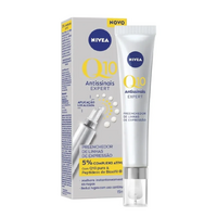 NIVEA Preenchedor de Rugas Q10 Expert Antissinais