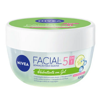 NIVEA Gel Hidratante Facial